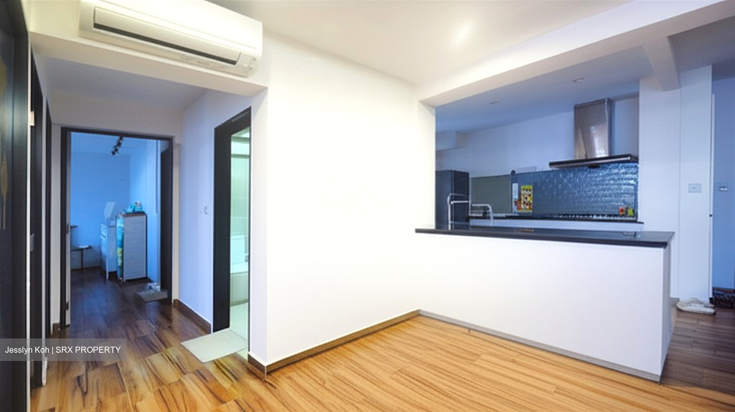 Blk 432B Fernvale Palms (Sengkang), HDB 4 Rooms #450233191